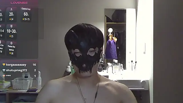 sdamvo2 online show from 26, 9, 2025