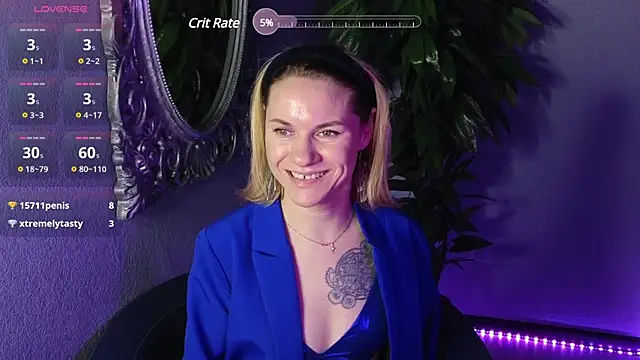 EmmaGallen online show from 8, 3, 2025