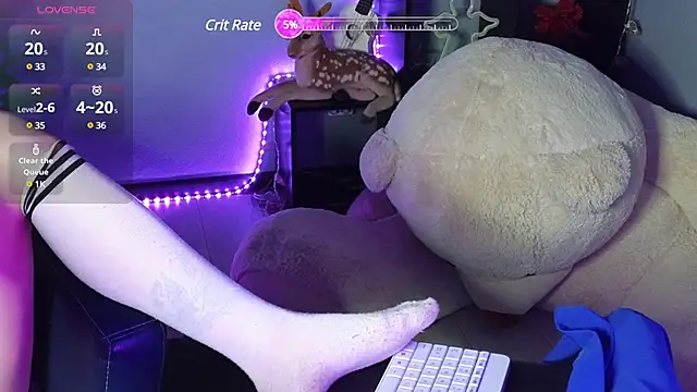 EmmaGallen online show from 11, 3, 2025