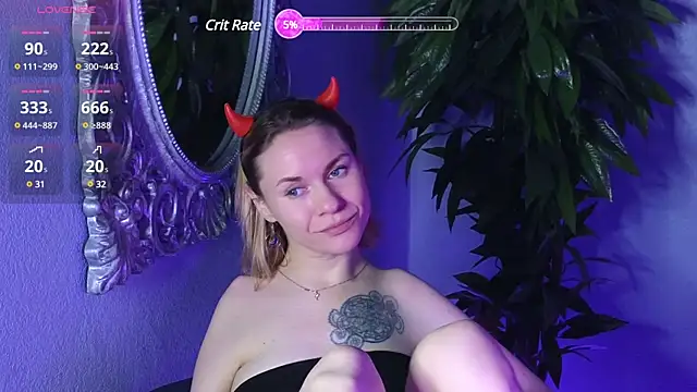 EmmaGallen online show from 14, 3, 2025