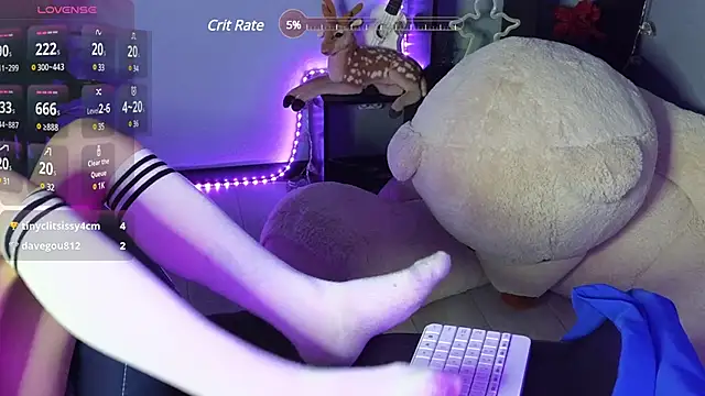 EmmaGallen online show from 11, 3, 2025