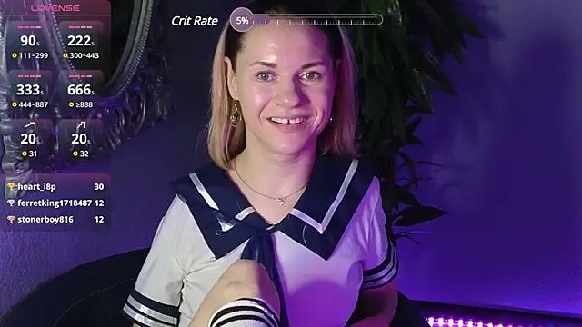 EmmaGallen online show from 13, 3, 2025