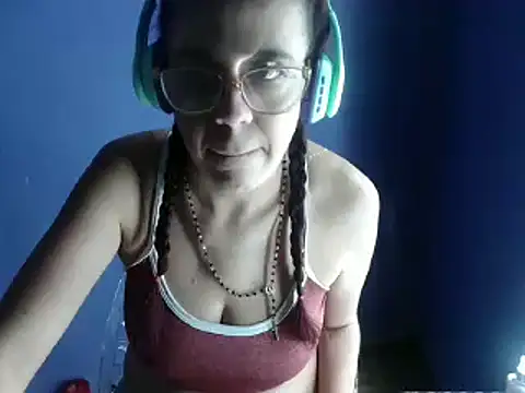 luli angel online show from 9, 3, 2025