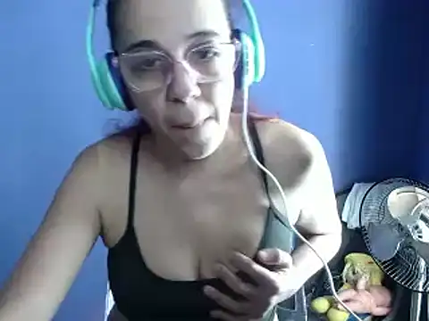 luli angel online show from 3, 3, 2025