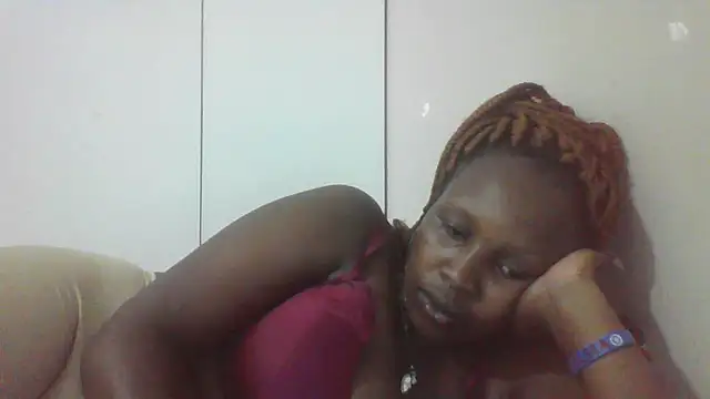 Squirt Goddesss online show from 19, 10, 2025