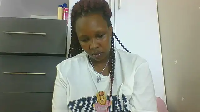 Squirt Goddesss online show from 20, 9, 2025