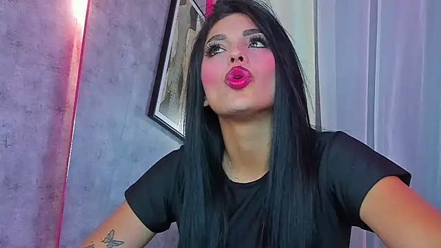 im hanna1 online show from 19, 10, 2025