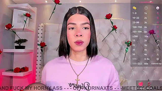 Snapshot of VeronicaSexx chatting on 14, 2, 2026 VeronicaSexx online show from 14, 2, 2026