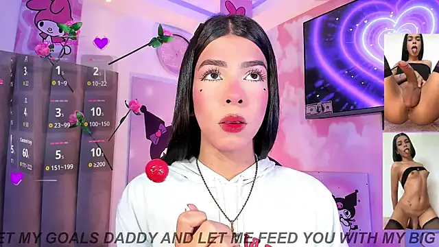 Snapshot of VeronicaSexx chatting on 23, 2, 2026 VeronicaSexx online show from 23, 2, 2026