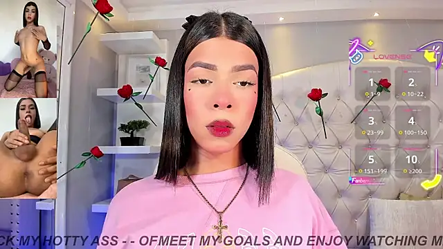 Snapshot of VeronicaSexx chatting on 22, 2, 2026 VeronicaSexx online show from 22, 2, 2026