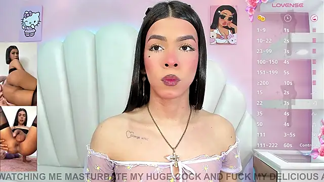 Snapshot of VeronicaSexx chatting on 18, 2, 2026 VeronicaSexx online show from 18, 2, 2026