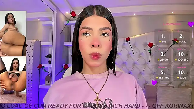 Snapshot of VeronicaSexx chatting on 24, 2, 2026 VeronicaSexx online show from 24, 2, 2026