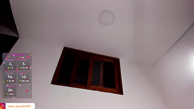 Dylan Turnerr online show from 25, 9, 2025