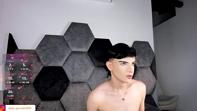 Dylan Turnerr online show from 21, 9, 2025