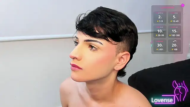 Dylan Turnerr online show from 5, 3, 2025