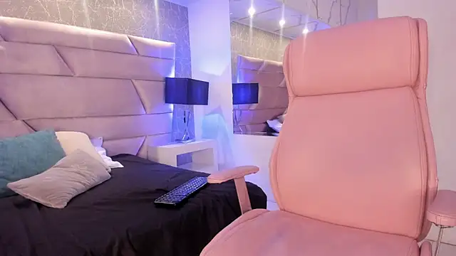 Snapshot of BeverlySteel chatting on 12, 3, 2025 BeverlySteel online show from 12, 3, 2025