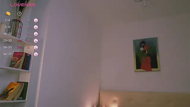 christie luv online show from 16, 3, 2025