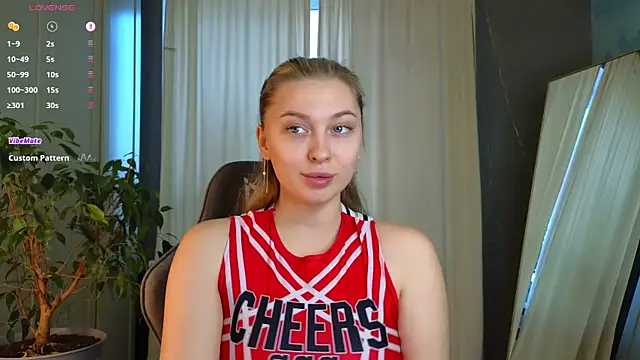 Snapshot of christie_luv chatting on 17, 1, 2026 christie luv online show from 17, 1, 2026