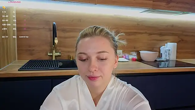 christie luv online show from 15, 1, 2026