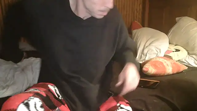 Mac ThunderCock online show from 4, 10, 2025