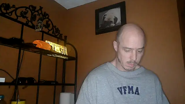 Mac ThunderCock online show from 9, 2, 2026