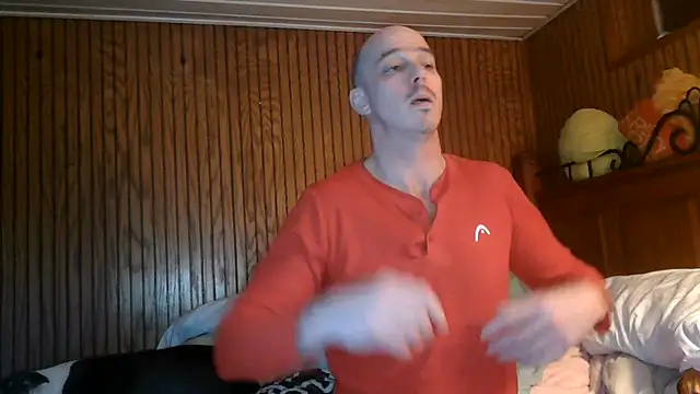 Mac ThunderCock online show from 12, 2, 2026