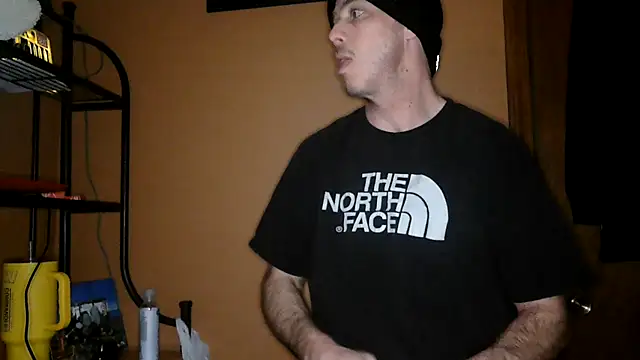 Mac ThunderCock online show from 2, 2, 2026