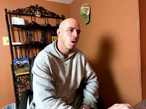 Mac ThunderCock online show from 10, 1, 2026