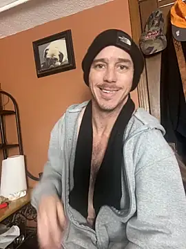 Mac ThunderCock online show from 7, 2, 2026