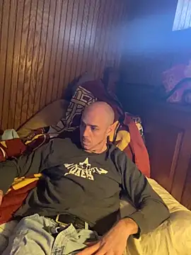 Mac ThunderCock online show from 20, 2, 2026