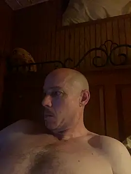 Mac ThunderCock online show from 29, 6, 2026