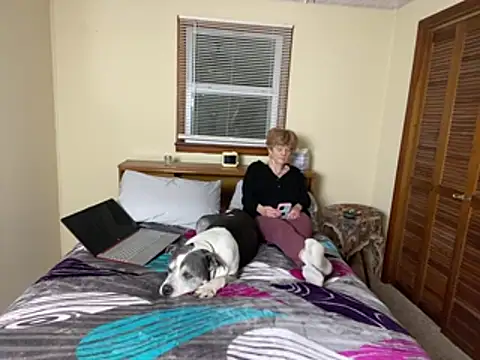 Mac ThunderCock online show from 22, 2, 2026