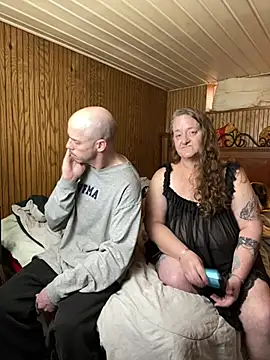 Mac ThunderCock online show from 24, 2, 2026