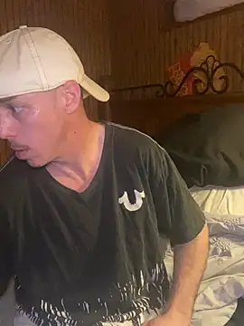 Mac ThunderCock online show from 8, 3, 2026