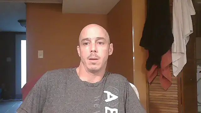 Mac ThunderCock online show from 3, 10, 2025