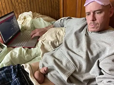 Mac ThunderCock online show from 16, 2, 2026