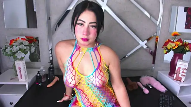 Sofia Daemon online show from 1, 10, 2025