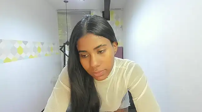 Snapshot of Abby_brown__ chatting on 3, 3, 2025 Abby brown online show from 3, 3, 2025