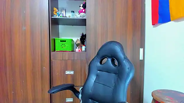 Dreamastercum  online show from 13, 3, 2026