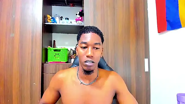 Dreamastercum  online show from 14, 2, 2026