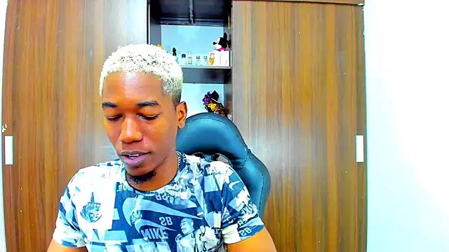 Dreamastercum  online show from 9, 10, 2025