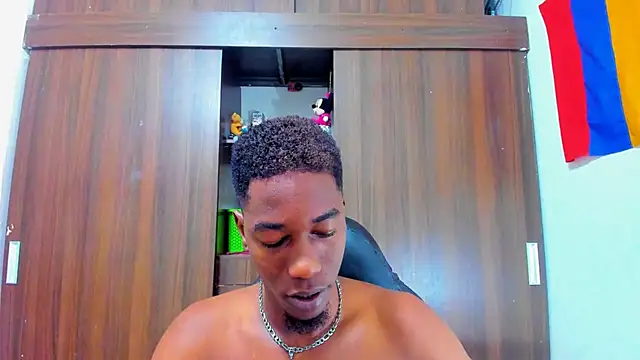 Dreamastercum  online show from 19, 3, 2026