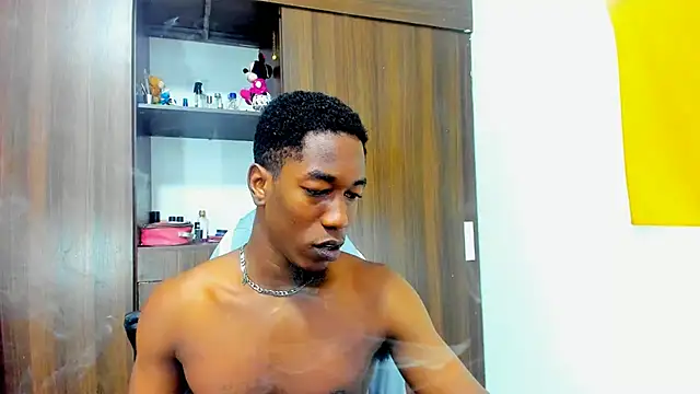 Dreamastercum  online show from 10, 9, 2025