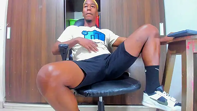 Dreamastercum  online show from 30, 5, 2026
