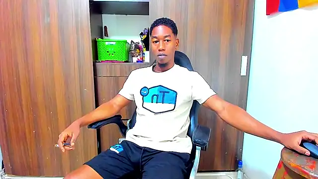 Dreamastercum  online show from 15, 2, 2026