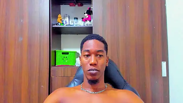 Dreamastercum  online show from 6, 5, 2026