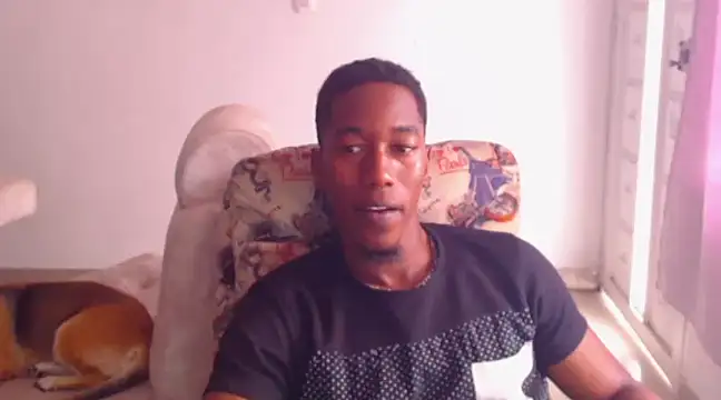 Dreamastercum  online show from 2, 3, 2025