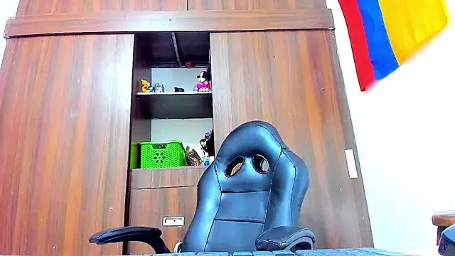 Dreamastercum  online show from 17, 2, 2026