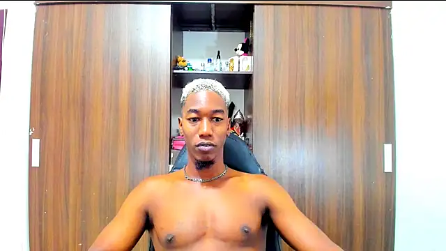 Dreamastercum  online show from 29, 11, 2025