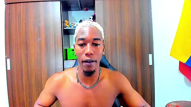 Dreamastercum  online show from 15, 1, 2026